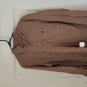 mens shirt small checks